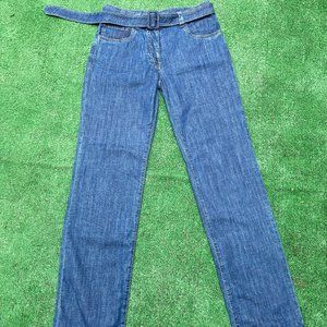 Prada Female Jeans